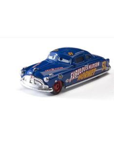 Disney Pixar Cars 2, Hudson Hornet