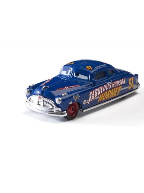 Disney Pixar Cars 2, Hudson Hornet