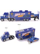 Disney Pixar Cars 2, Hudson Hornet Truck