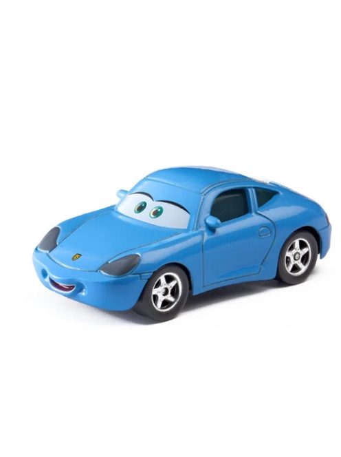 Disney Pixar Cars 2, Holley de Lux