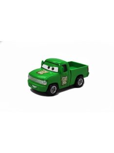 Disney Pixar Cars 2,Chick Hicks pick-up