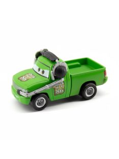 Disney Pixar Cars 2,Chick Hicks pick-up coach