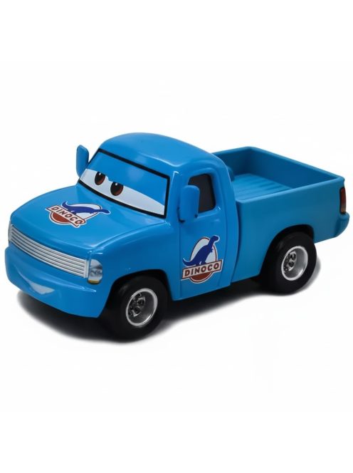 Disney Pixar Cars 2, Dexter Hoover blue