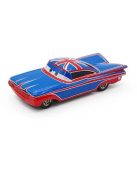 Disney Pixar Cars 2, Jack Ramone UK