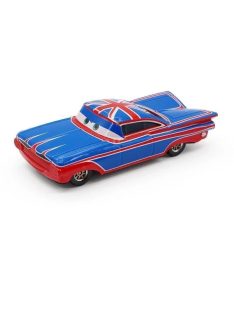 Disney Pixar Cars 2, Jack Ramone UK