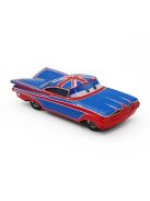 Disney Pixar Cars 2, Jack Ramone UK