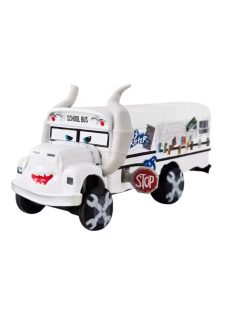 Disney Pixar Cars 2, Miss Fritter