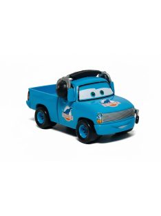 Disney Pixar Cars 2,Roger Wheeler