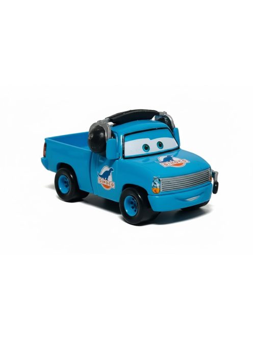 Disney Pixar Cars 2,Roger Wheeler