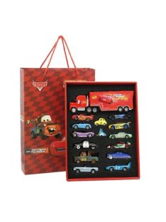 Disney Pixar Cars 3 set 15 pieces