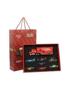 Disney Pixar Cars 3 set 8 pieces