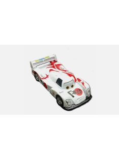 Disney Pixar Cars 2, Shu Todoroki