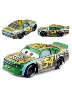 Disney Pixar Cars 2 Tommy HighBanks