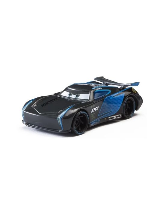Disney Pixar Cars 2, Jackson Storm