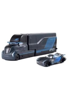 Disney Pixar Cars 2, Jackson Storm Truck