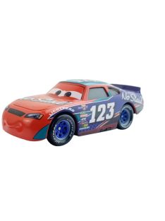 Disney Pixar Cars 123