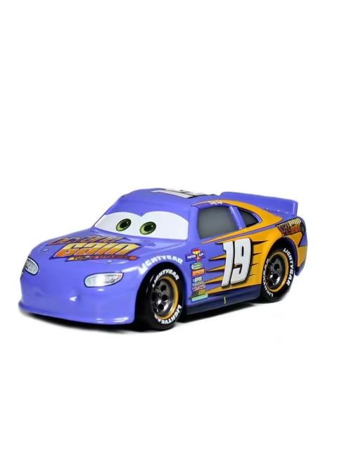 Disney Pixar Cars 