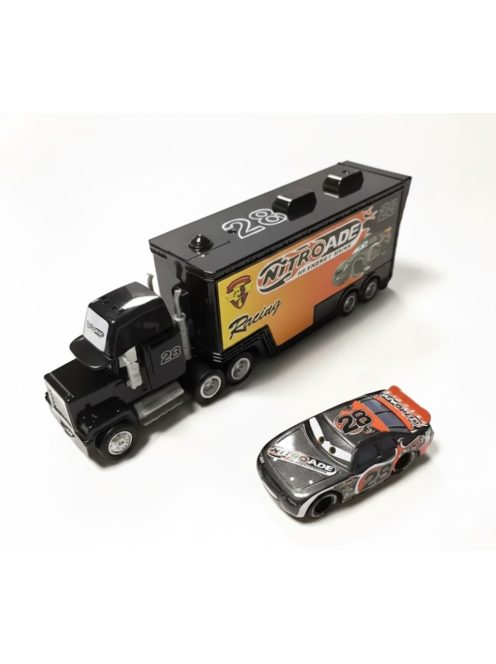 Disney Pixar Cars TRUCK 28