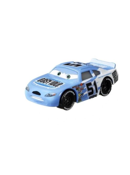 Disney Pixar Cars 51