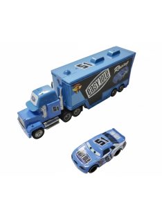 Disney Pixar Cars TRUCK 51