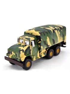 Disney Pixar Cars,army truck