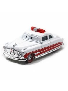 Disney Pixar Cars,Dock ambulance