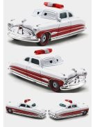 Disney Pixar Cars,Dock ambulance