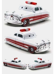 Disney Pixar Cars,Dock ambulance