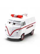 Disney Pixar Cars,Fillmore Ambulance