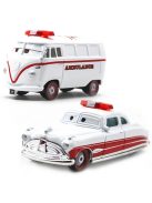 Disney Pixar Cars,Fillmore Ambulance