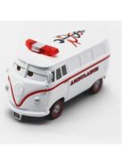 Disney Pixar Cars,Fillmore Ambulance