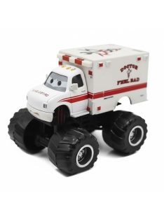 Disney Pixar Cars,monster