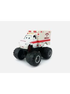 Disney Pixar Cars,monster