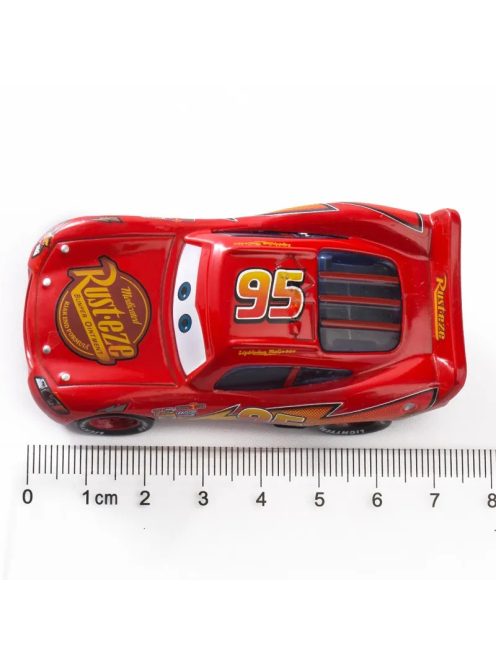 Disney Pixar Cars 2