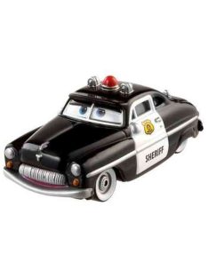 Disney Pixar Cars 2, Sheriff