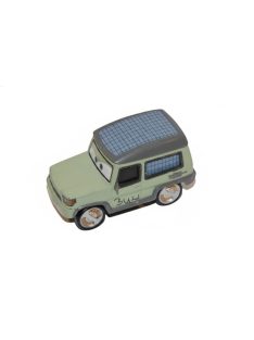 Disney Pixar Cars Sir Miles 