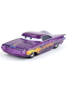 Disney Pixar Cars, Ramone