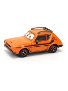Disney Pixar Cars Roncso