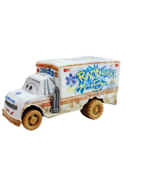 Disney Pixar Cars Rambulance