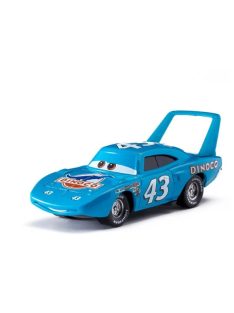 Disney Pixar Cars  The King