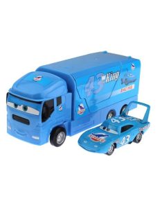 Disney Pixar Cars  The King Truck2