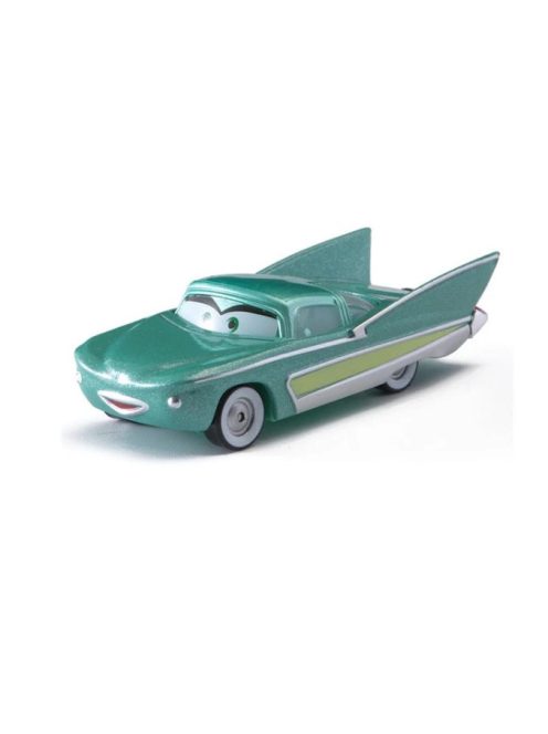 Disney Pixar Cars Flo
