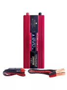 2000W Power Inverter Modified Sine Wave DC 12V to AC 220V