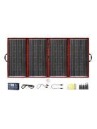 18V 300W Flexible Foldable Solar Panel