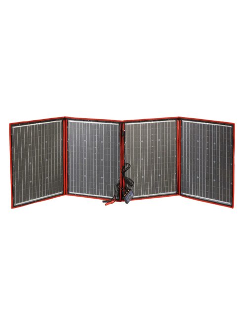 18V 200W Flexible Foldable Solar Panel 