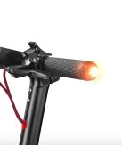 iScooter I10 elektromos roller, 40km/h, 650W, 45km, MOBIL ALKALMAZÁS, 48V, 15Ah, 120kg terhelhetőség, 2025. évi modell