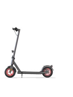   Iscooter I9S 10 inch 500W 30km/h Electric Scooter Foldable Kick Scooters Electric Scooter For Adults