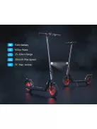 Iscooter I9S 2024 10 inch 500W 30km/h Electric Scooter Foldable Kick Scooters Electric Scooter For Adults