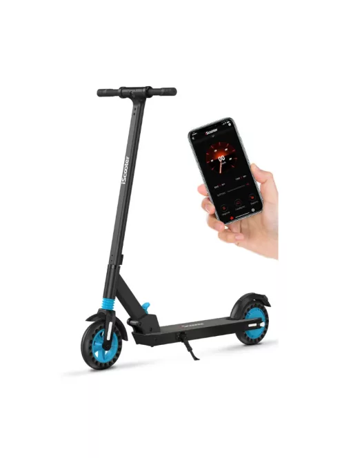 iScooter i8 Electric Scooter 350W 6Ah 25km/h With APP