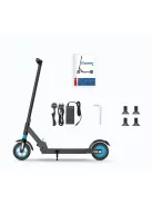 iScooter i8 Electric Scooter 350W 6Ah 25km/h With APP